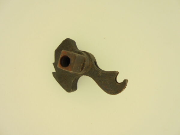 NOIX LEPAGE PERCUSSION SILEX PEDERSOLI