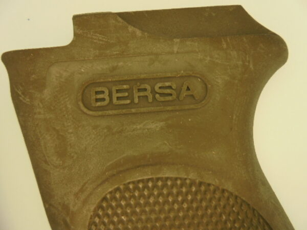 PLAQUETTE BERSA THUNDER 22LR – Image 3