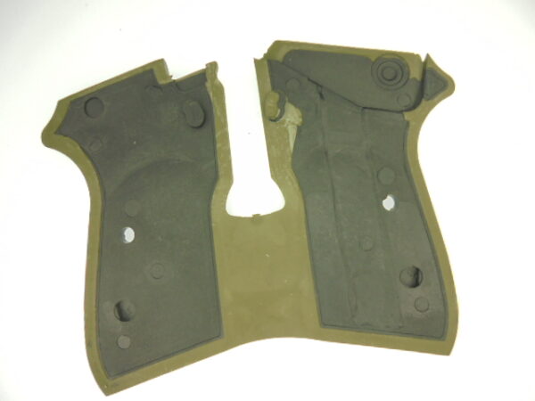 PLAQUETTE BERSA THUNDER 22LR – Image 2