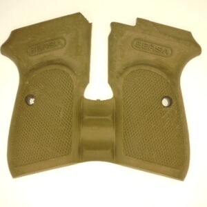 PLAQUETTE BERSA THUNDER 22LR