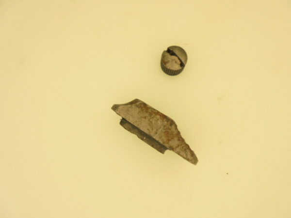 POUSSOIR BARILLET SMITH&WESSON CARCASSE J – Image 3