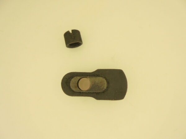 POUSSOIR BARILLET SMITH&WESSON CARCASSE J – Image 2