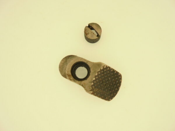 POUSSOIR BARILLET SMITH&WESSON CARCASSE J