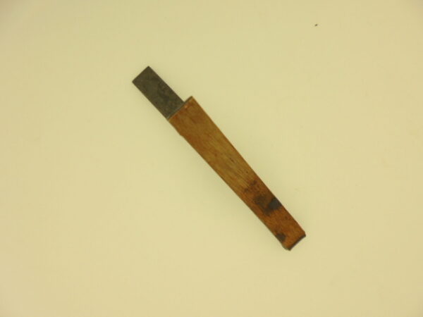 RESSORT CHIEN GACHETTE PISTOLET – Image 3