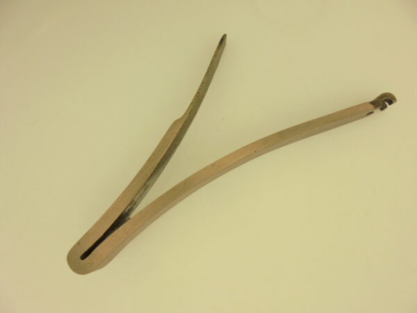 RESSORT CHIEN SHARPS 1859/1863/1874 PEDERSOLI