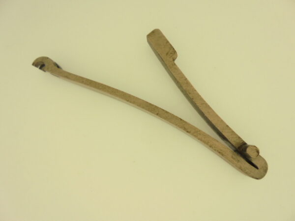 RESSORT CHIEN C. MOORE PERCUSSION PEDERSOLI