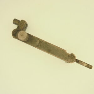 VERROU ARRIERE SMITH&WESSON CARCASSE J