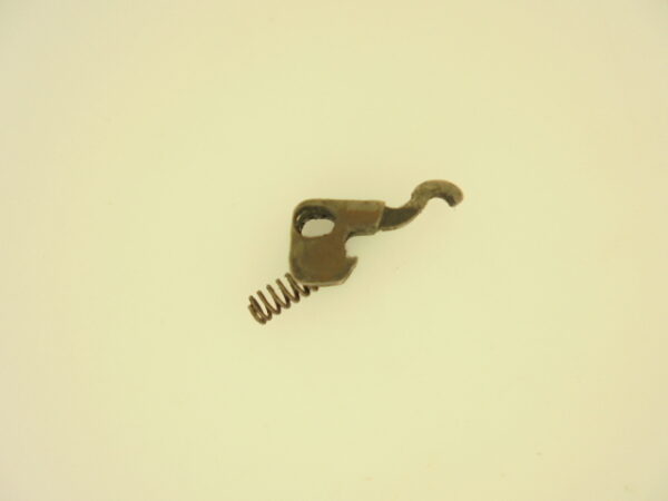 VERROU AVANT SMITH&WESSON CARCASSE J – Image 2