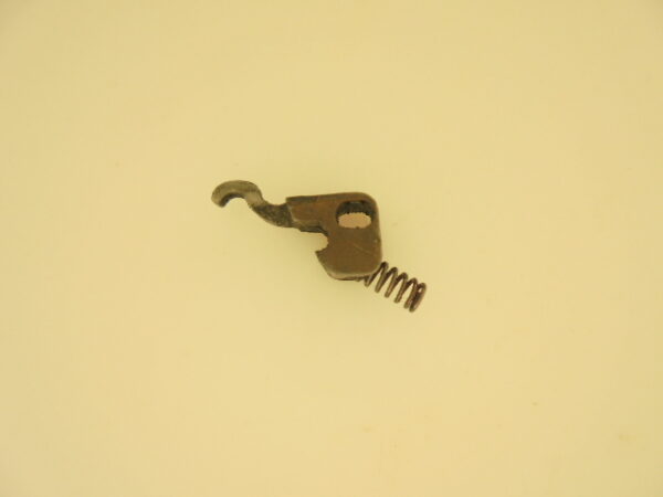VERROU AVANT SMITH&WESSON CARCASSE J