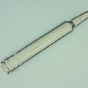 DOUILLE AMORTISSEUR ALUMINIUM CALIBRE 300 WIN.MAG