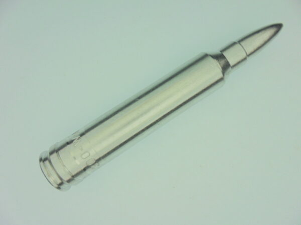 DOUILLE AMORTISSEUR ALUMINIUM CALIBRE 300 WIN.MAG