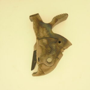 CHIEN TAURUS