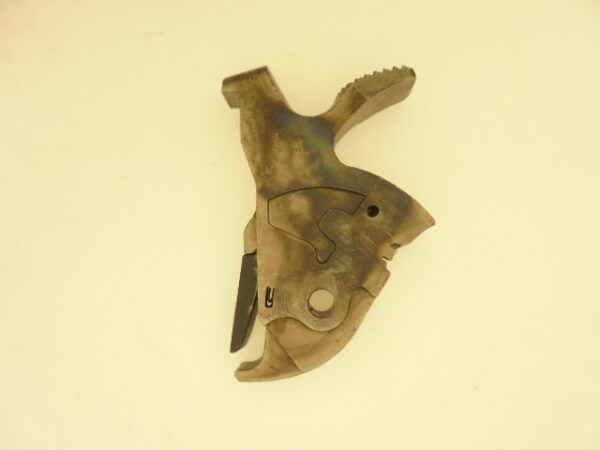CHIEN TAURUS