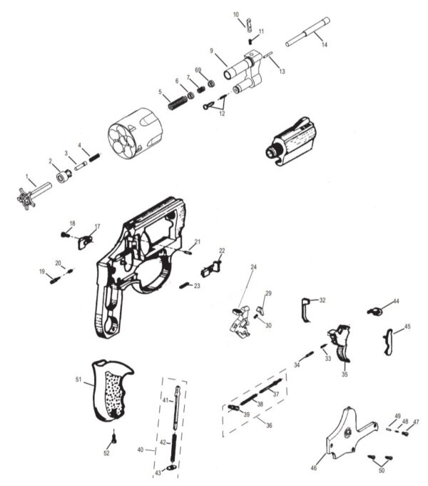 PLAQUE RECOUVREMENT TAURUS – Image 4