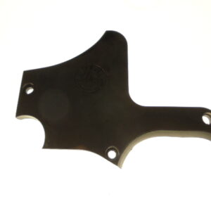 PLAQUE RECOUVREMENT TAURUS