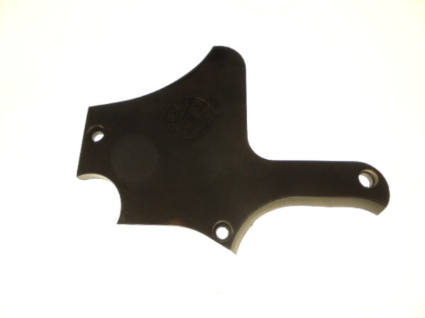 PLAQUE RECOUVREMENT TAURUS