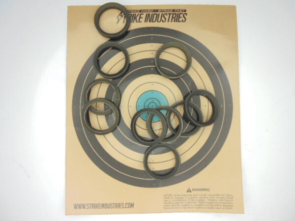 RONDELLE COMPENSATEUR AR10 – Image 4
