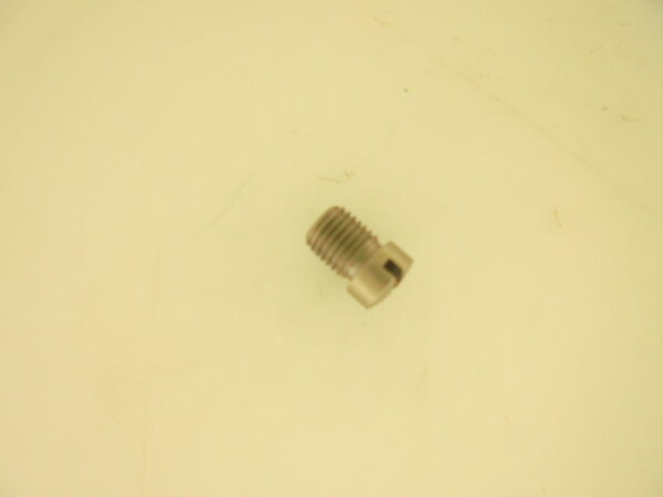 VIS BARILLET INOX TAURUS