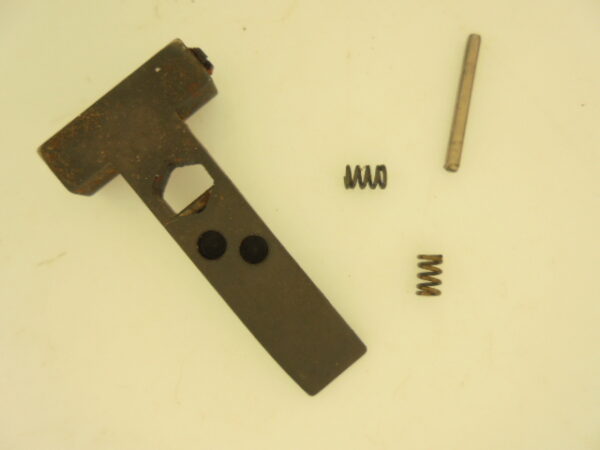 HAUSSE COLT KING-COBRA – Image 2