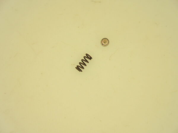 BILLE RESSORT AUGET ERMA EG 71