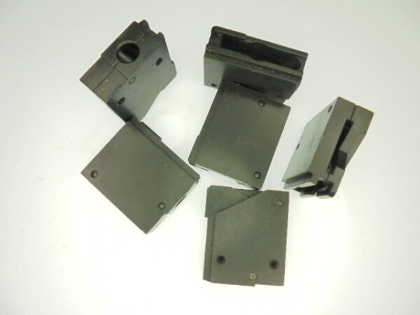BLOC ALIMENTATION ERMA EG 712 – Image 7