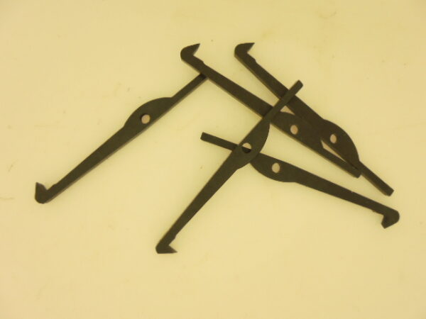 EXTRACTEUR ERMA EG 73 – Image 5