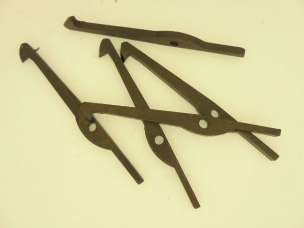 EXTRACTEUR ERMA EG 712 – Image 5