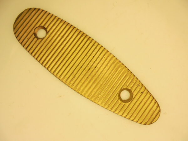 PLAQUE COUCHE LAITON ERMA EG 71.....