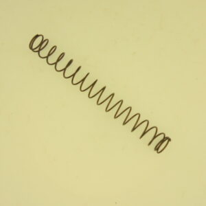 RESSORT EXTRACTEUR ERMA EGR66
