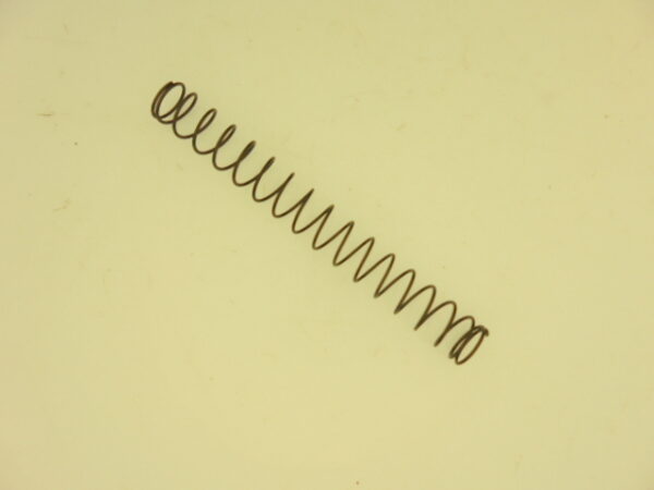 RESSORT EXTRACTEUR ERMA EGR66