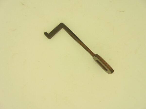 SURETE INTERNE ERMA EGR66