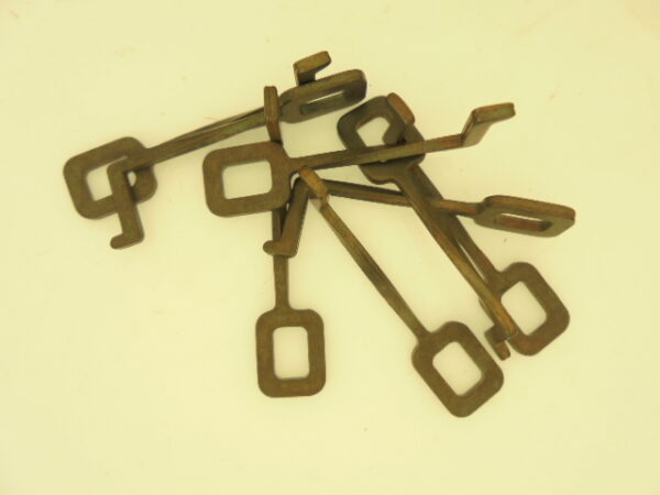 SURETE INTERNE ERMA EGR66 – Image 5