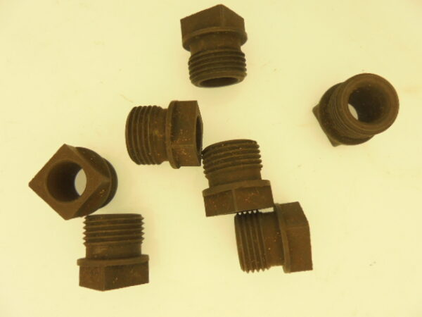 ECROU DE PISTON ERMA ESG 22 MAG – Image 2