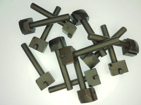 MASSE PERCUTANTE ERMA ESG 22 MAG – Image 5