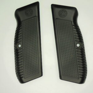 PLAQUETTE PREMIER TYPE CZ 75 BRUNNER