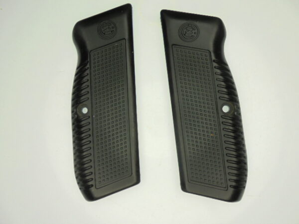 PLAQUETTE PREMIER TYPE CZ 75 BRUNNER