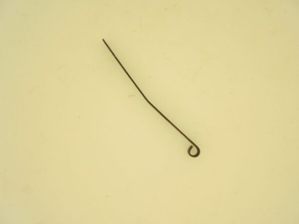 RESSORT EJECTEUR ERMA KGP69....