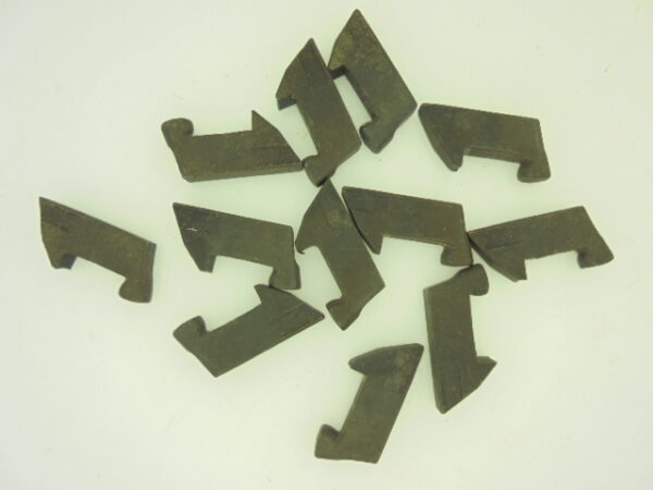 ARRIVAGE PIECES PISTOLETS P08 ERMA – Image 5