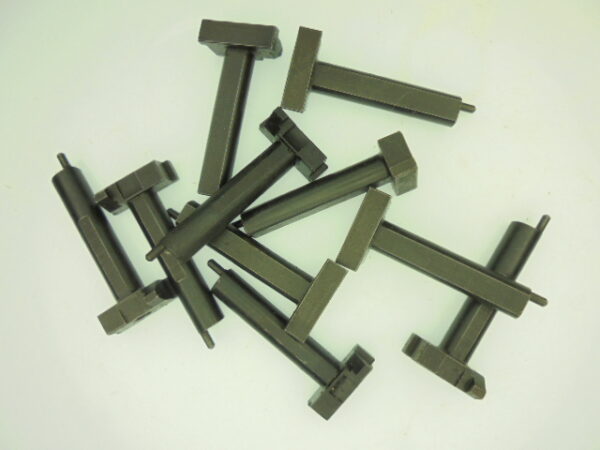 ARRIVAGE PIECES PISTOLETS P08 ERMA – Image 2