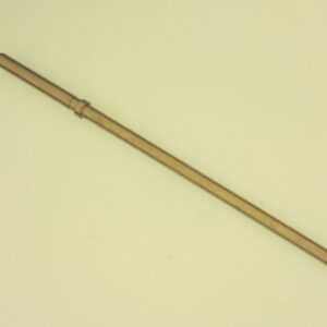 AXE BARILLET ERMA EGR77