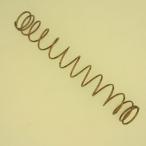 RESSORT EXTRACTEUR ERMA EGR77