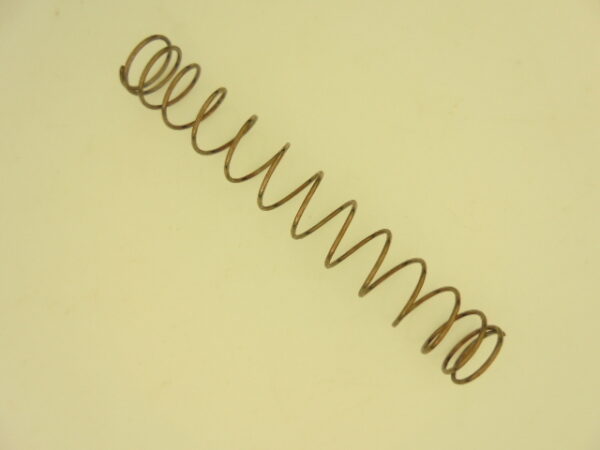 RESSORT EXTRACTEUR ERMA EGR77
