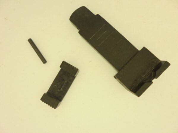 HAUSSE ERMA E61/E62 – Image 2