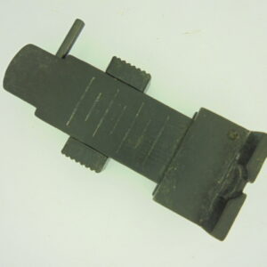 HAUSSE ERMA E61/E62