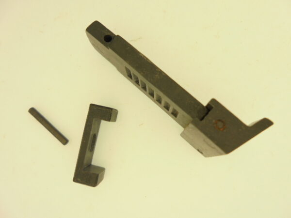 HAUSSE ERMA E61/E62 – Image 4