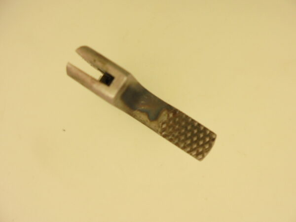 CHIEN CRETE SMALL SMITH&WESSON CARCASSE K – Image 3