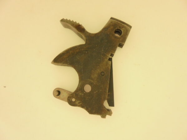 CHIEN CRETE SMALL SMITH&WESSON CARCASSE K – Image 2