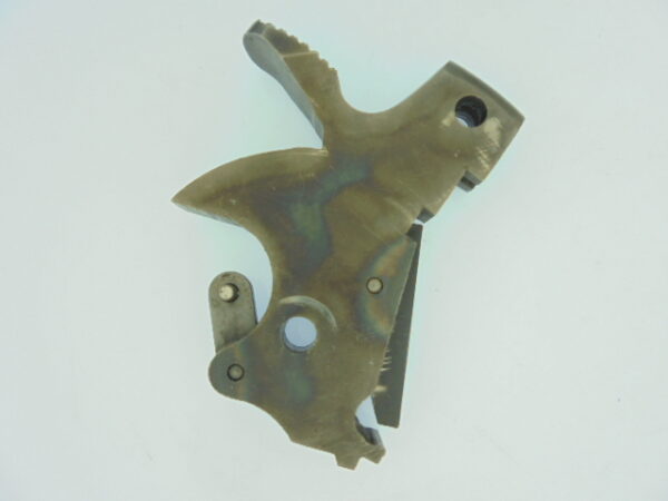 CHIEN CRETE MEDIUM SMITH&WESSON CARCASSE K – Image 2