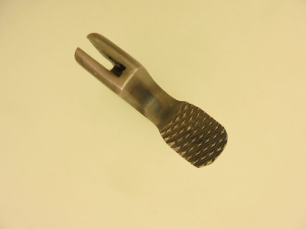 CHIEN CRETE MEDIUM SMITH&WESSON CARCASSE K – Image 3