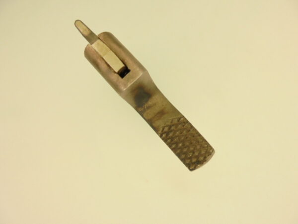 CHIEN CRETE SMALL SMITH&WESSON CARCASSE K – Image 3